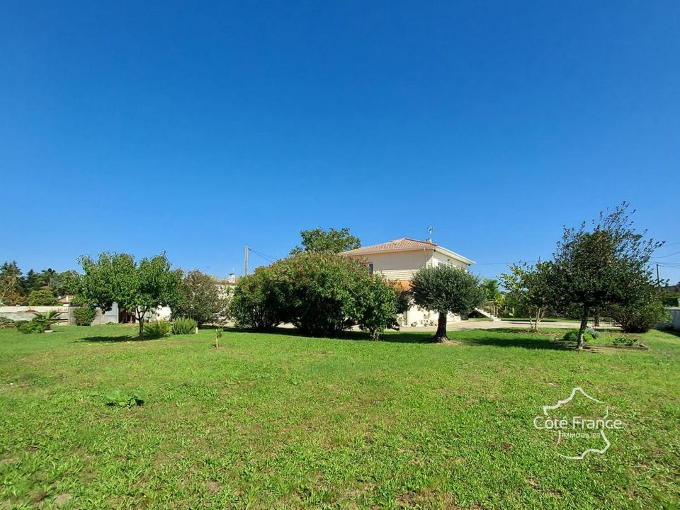 Villa i Lamothe-Landerron, Gironde - foto 3