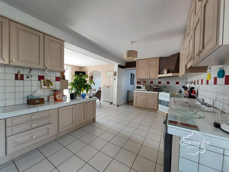 Villa i Lamothe-Landerron, Gironde - foto 4