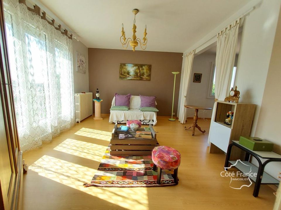 Villa i Lamothe-Landerron, Gironde - foto 5