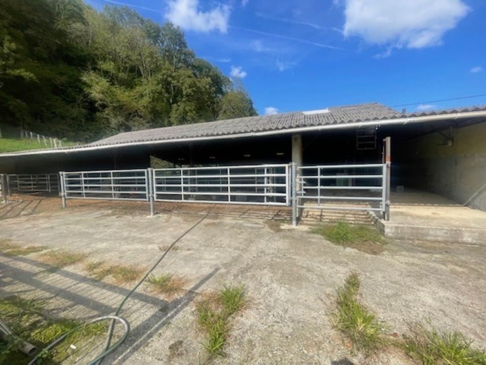 Farm hus i Escoubes-Pouts, Hautes-Pyrenees - foto 3