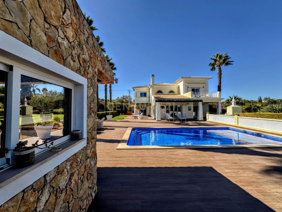 Villa i Olhao, Faro - foto 1