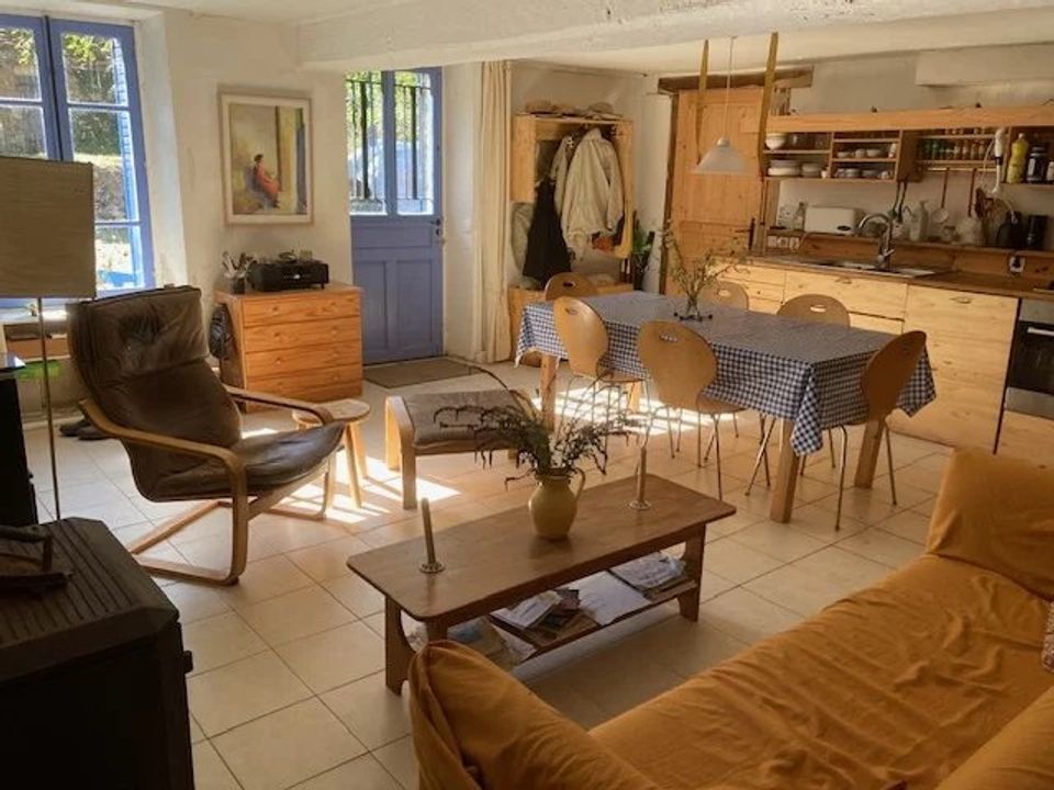 Villa a Prissac, Indre - foto 4