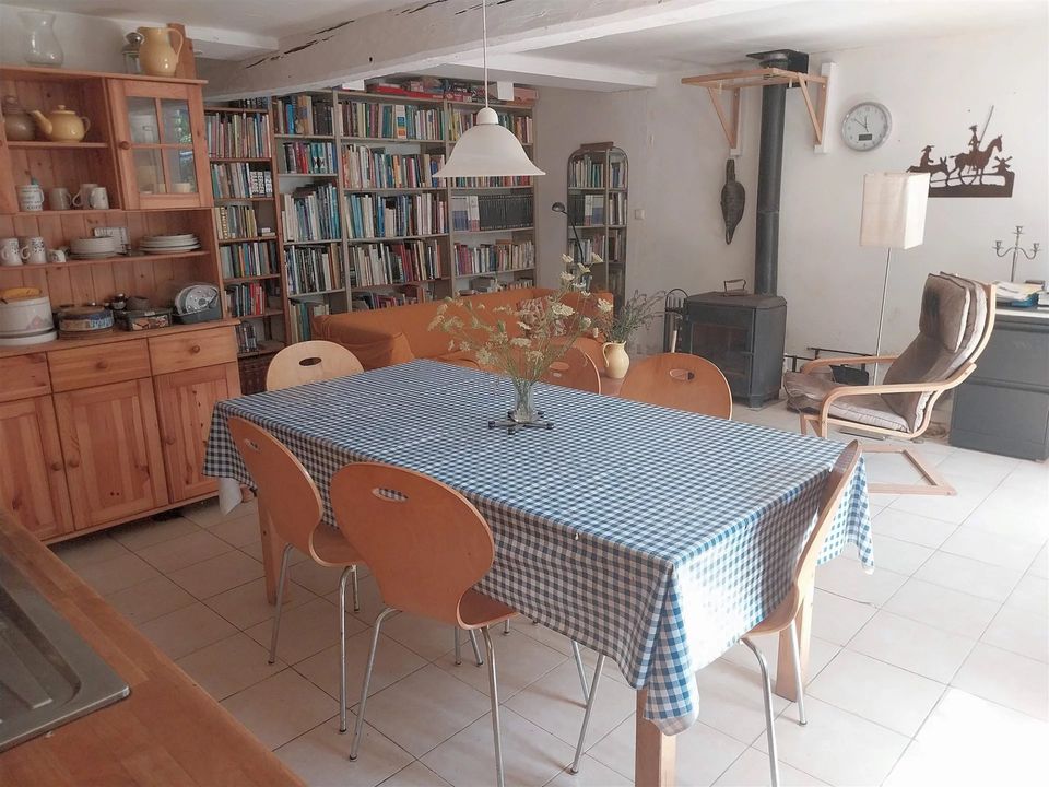 Villa a Prissac, Indre - foto 5