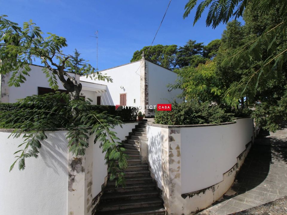 Villa a Martina Franca, Taranto - foto 3