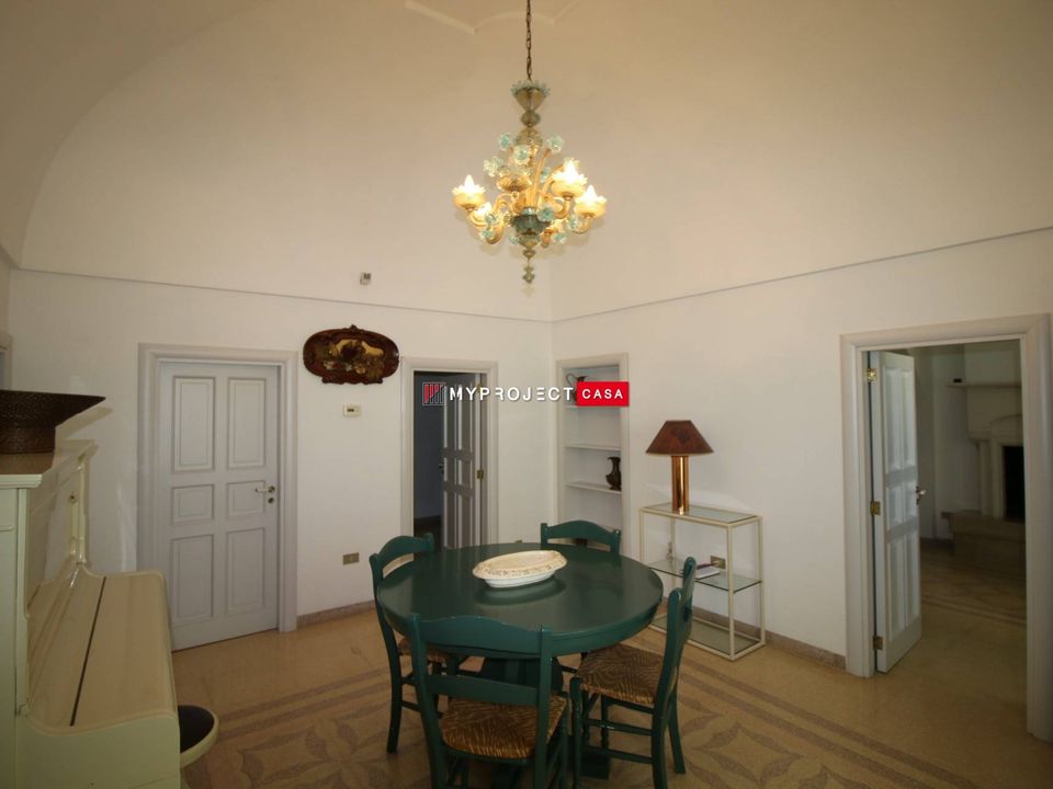 Villa a Martina Franca, Taranto - foto 5
