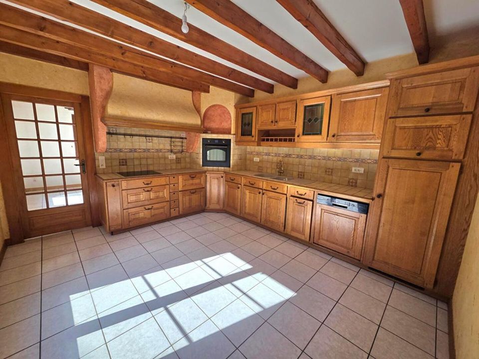 Villa i Belleherbe, Doubs - foto 2