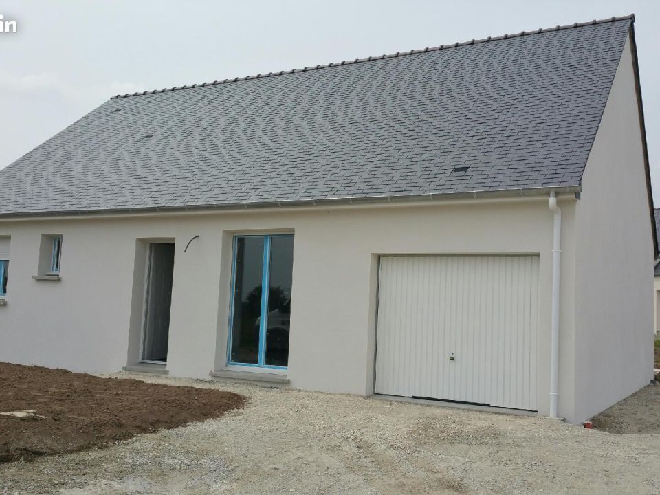 Villa i Blere, Indre-et-Loire - foto 2