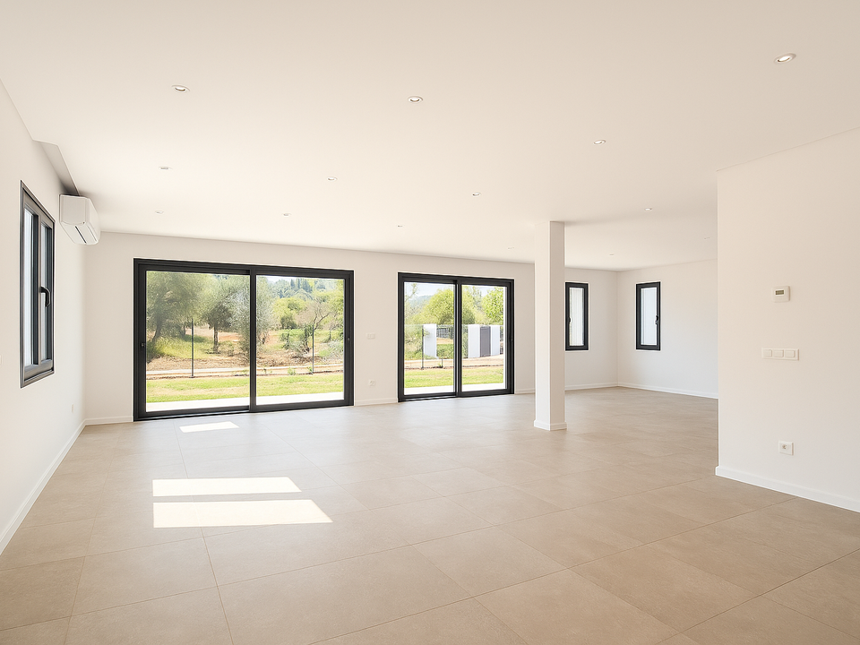 Villa i Almancil, Faro - foto 5