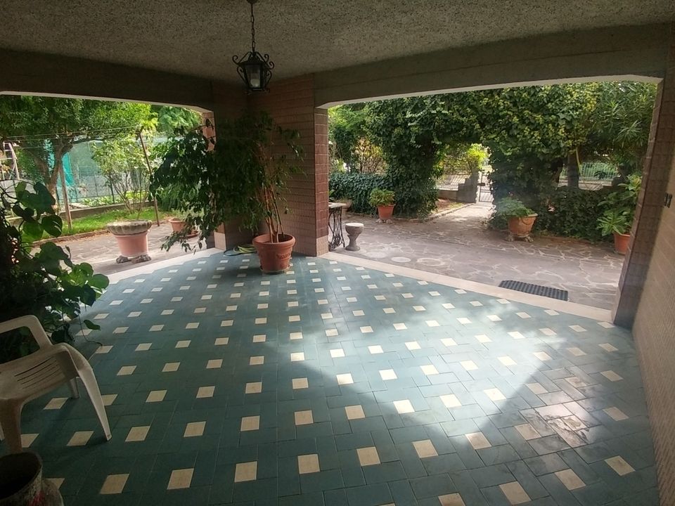 Rekkehus i Modena, Modena - bilde 3