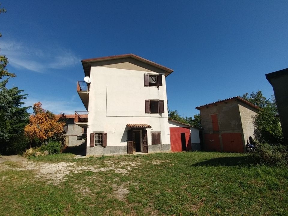Villa a Montese, Modena - foto 3