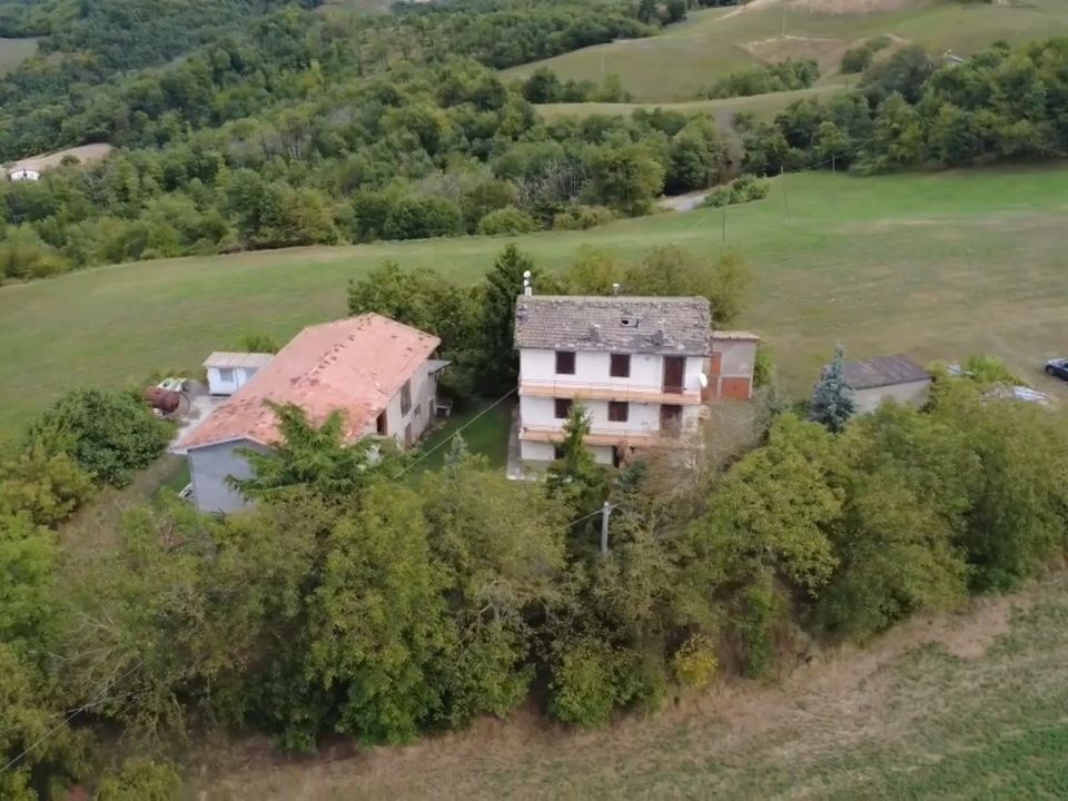 Villa a Montese, Modena - foto 1