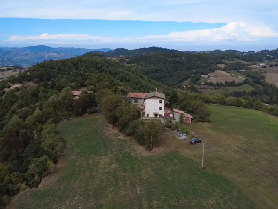 Villa a Montese, Modena - foto 4