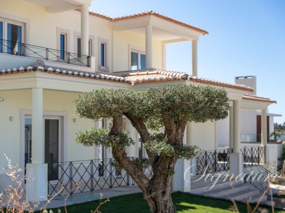Villa i Albufeira, Faro - foto 1