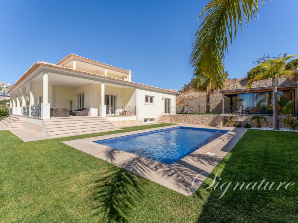 Villa i Albufeira, Faro - foto 2