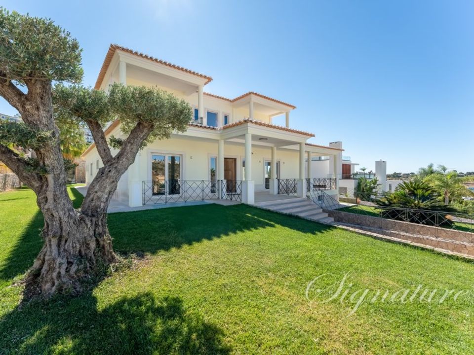 Villa i Albufeira, Faro - foto 3
