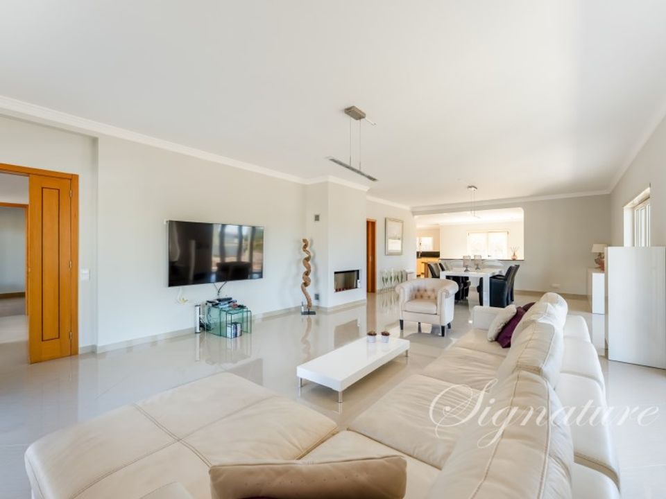 Villa i Albufeira, Faro - foto 4