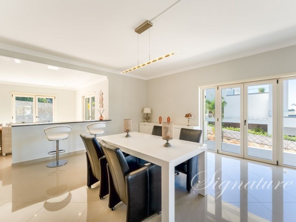 Villa i Albufeira, Faro - foto 5