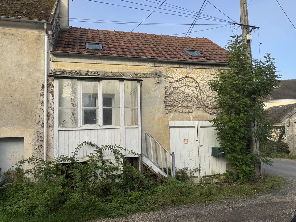 Villa i La Ferté-sous-Jouarre, Seine-et-Marne - foto 1