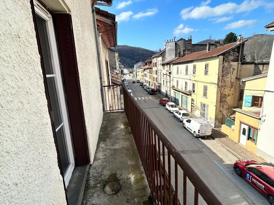Lejlighed i Vizille, Isere - foto 4