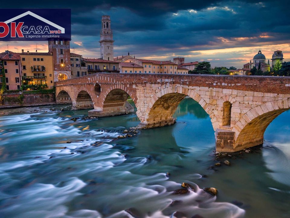 Erhvervsejendom i Verona, Verona - foto 3