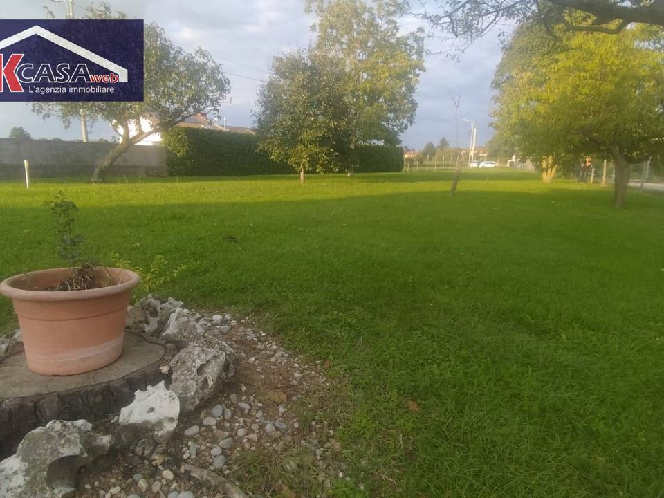 Helårsgrund i Romans d'Isonzo, Gorizia - foto 2