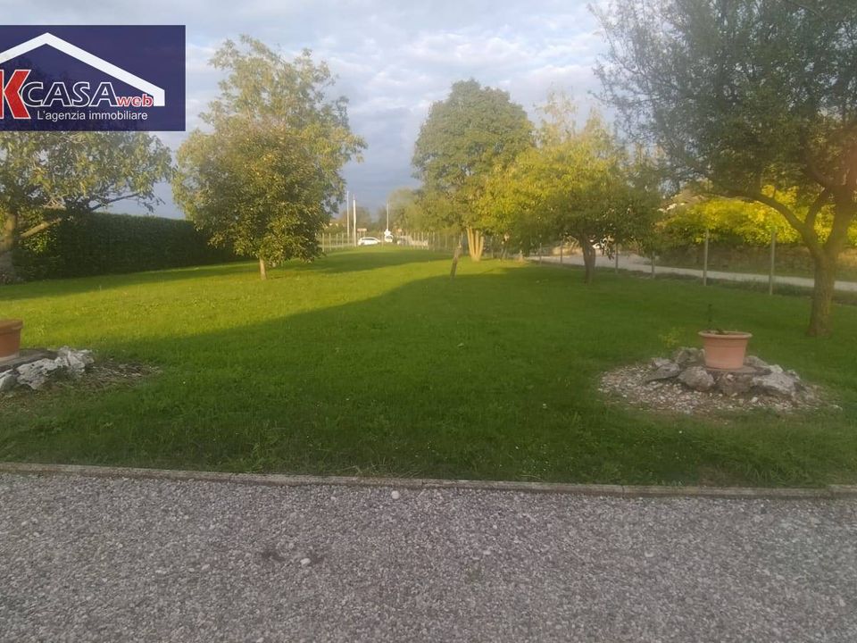 Helårsgrund i Romans d'Isonzo, Gorizia - foto 3