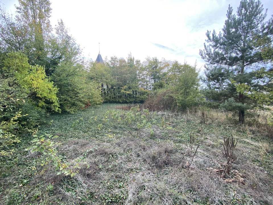 Helårsgrund i Manthelon, Eure - foto 2