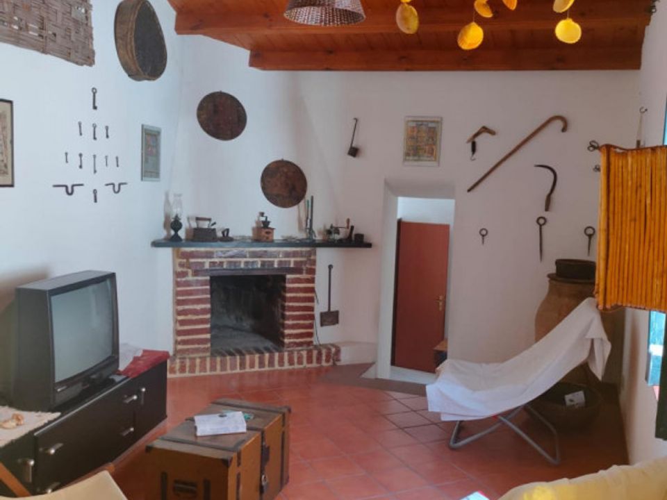 Villa i Barcellona Pozzo di Gotto, Messina - foto 1