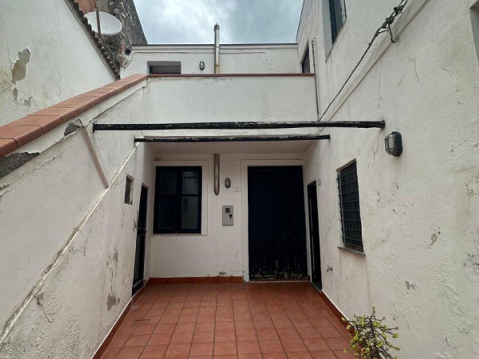 Villa i Barcellona Pozzo di Gotto, Messina - foto 5
