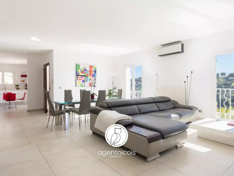 Villa i Aspremont, Alpes-Maritimes - foto 2