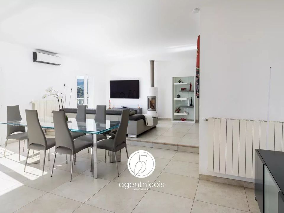 Villa i Aspremont, Alpes-Maritimes - foto 4