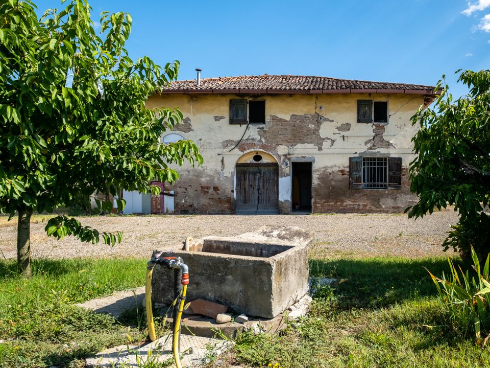 Villa i Castel Maggiore, Bologna - foto 1