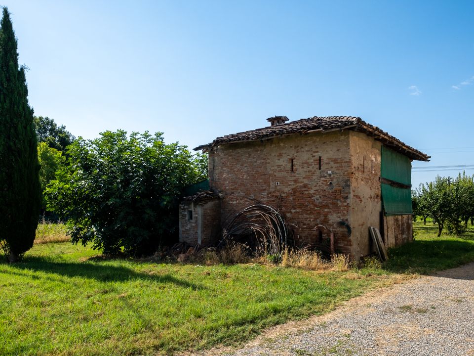Villa i Castel Maggiore, Bologna - foto 3
