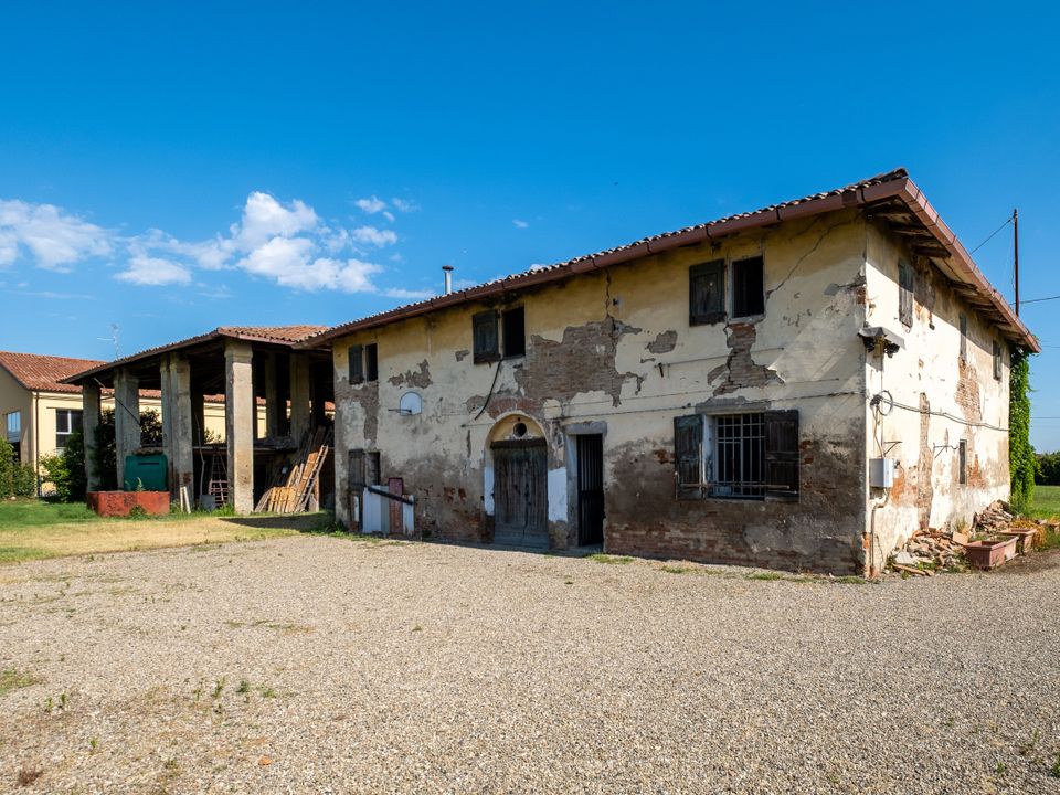 Villa i Castel Maggiore, Bologna - foto 4