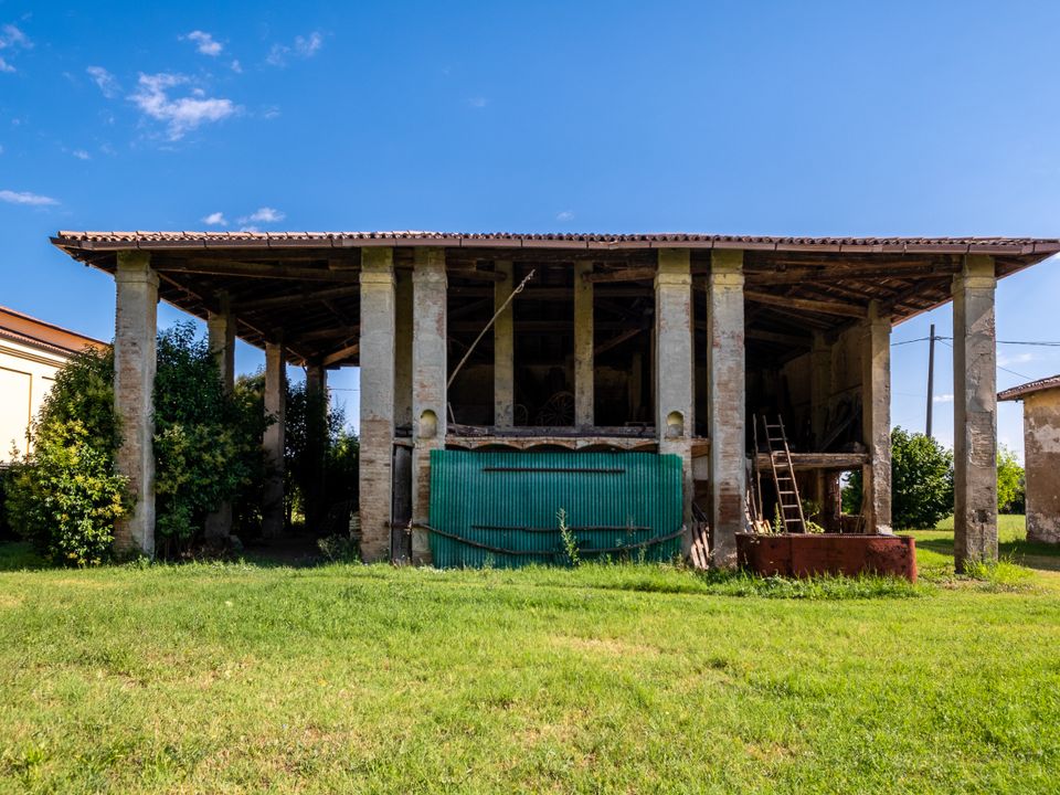 Villa i Castel Maggiore, Bologna - foto 2