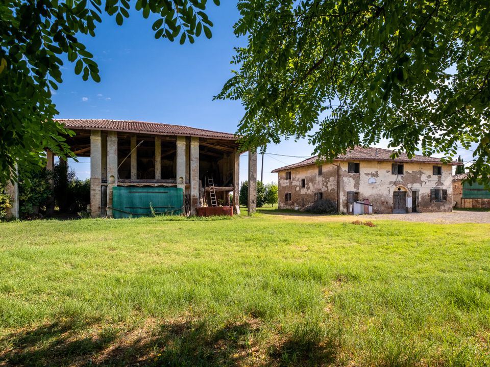 Villa i Castel Maggiore, Bologna - foto 3