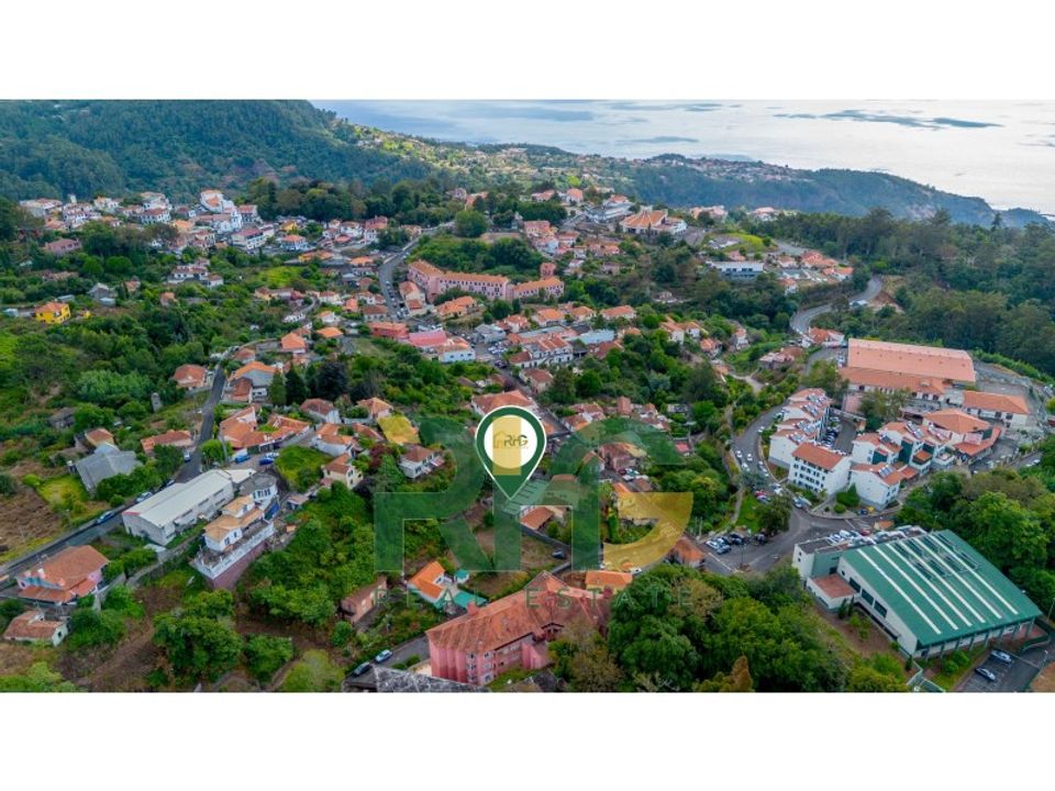 Villa i Camacha, Madeira - foto 2
