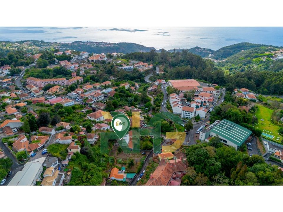 Villa i Camacha, Madeira - foto 3
