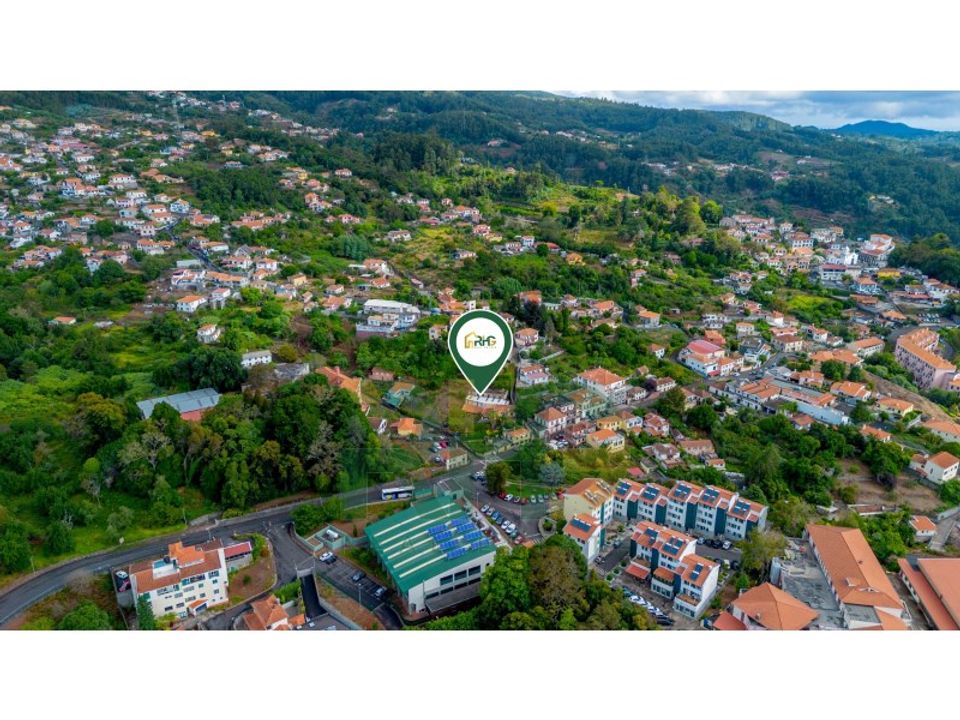 Villa i Camacha, Madeira - foto 4