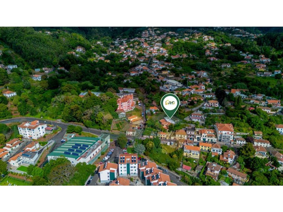 Villa i Camacha, Madeira - foto 5