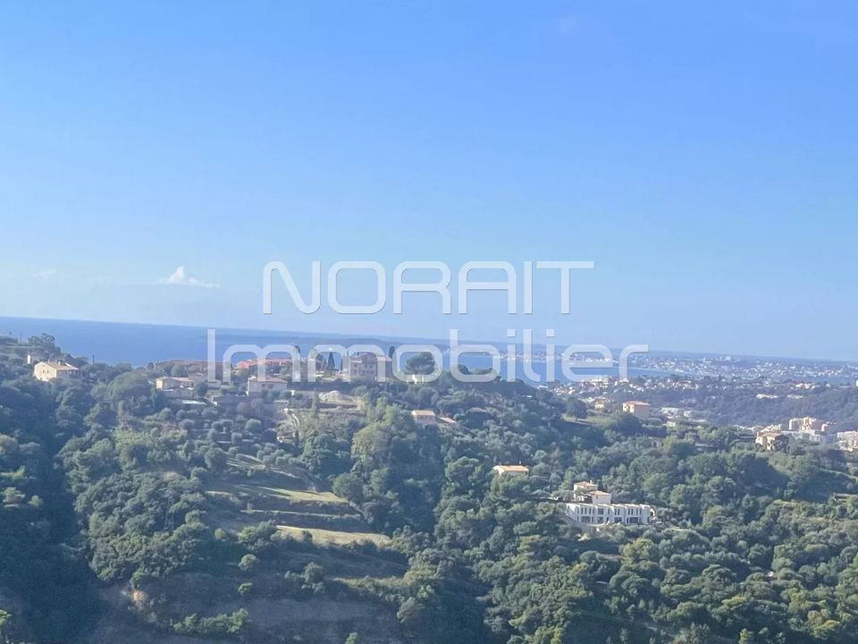 Villa i Nice, Alpes-Maritimes - foto 2