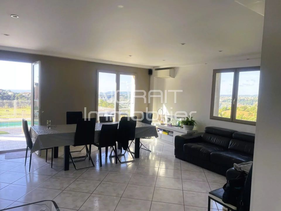 Villa i Nice, Alpes-Maritimes - foto 4