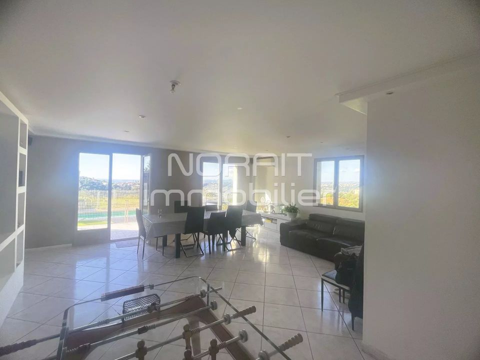 Villa i Nice, Alpes-Maritimes - foto 5