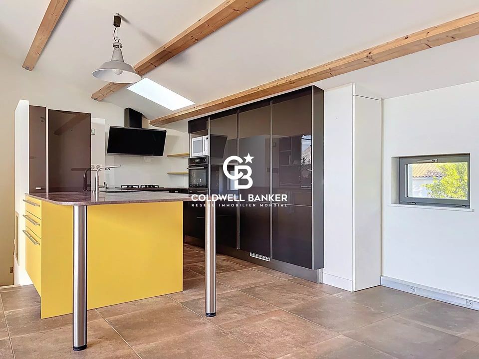 Villa i La Rochelle, Charente-Maritime - foto 3