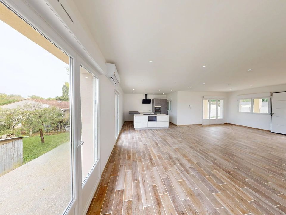 Villa i Angouleme, Charente - foto 1