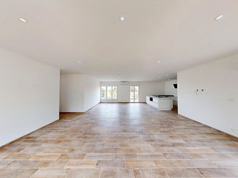 Villa i Angouleme, Charente - foto 2