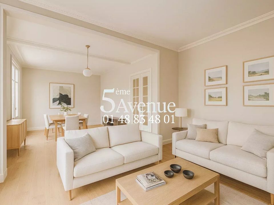 Villa i Villiers-sur-Marne, Val-de-Marne - foto 3