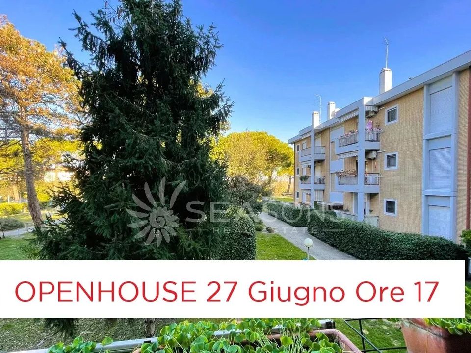 Lejlighed i Cavallino-Treporti, Venice - foto 1