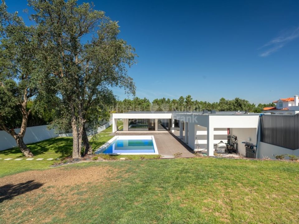 Villa i Corroios, Setubal - foto 2