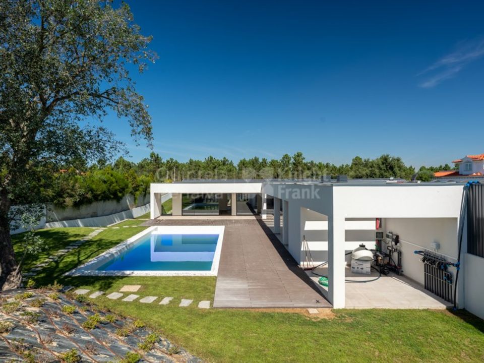 Villa i Corroios, Setubal - foto 3